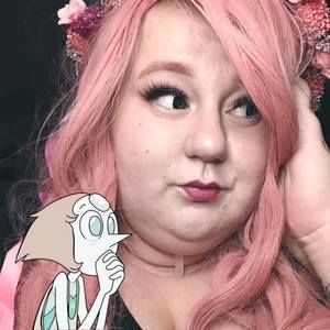 Meet your Posher, Hope-marie